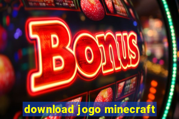 download jogo minecraft